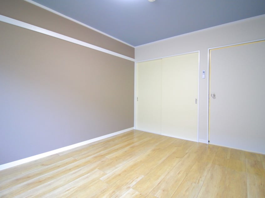 居室 ホワイトポ－ト大山