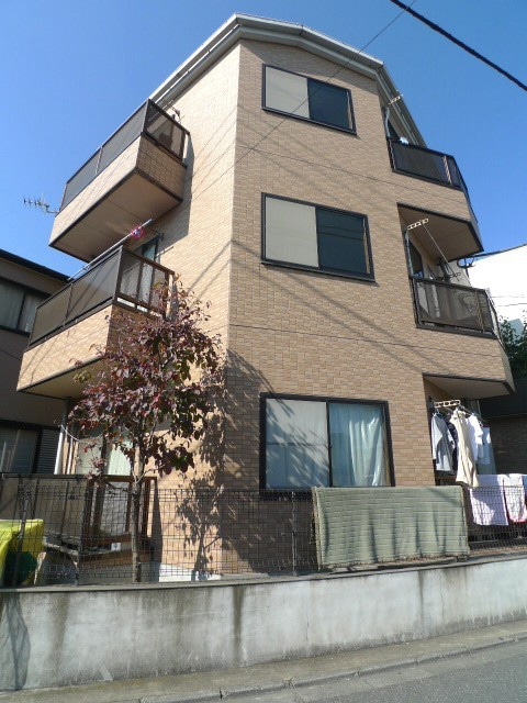 外観写真 エリート領家