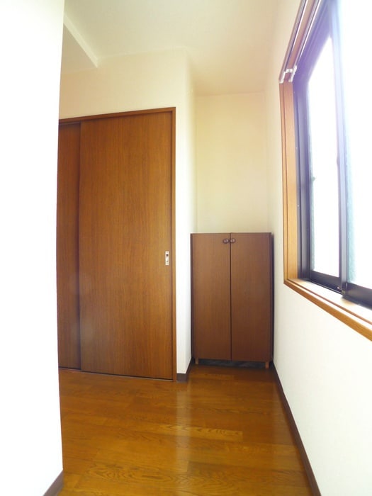 玄関 エリート領家