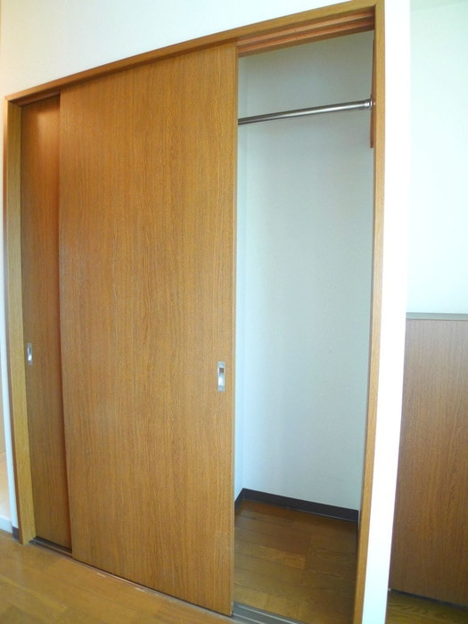 収納 エリート領家