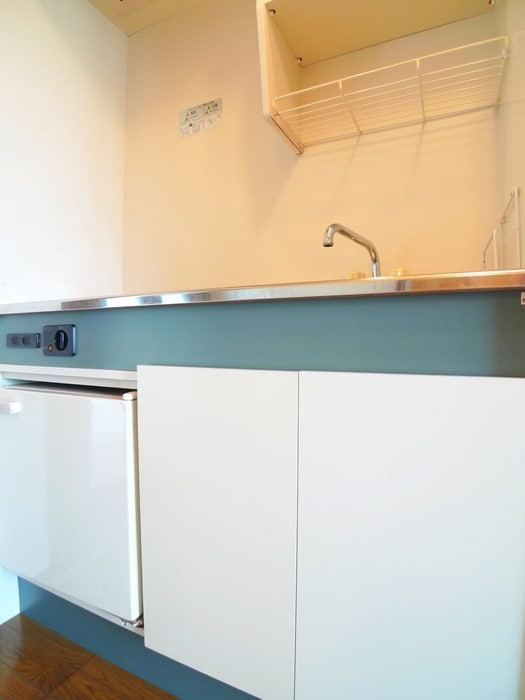 キッチン エリート領家