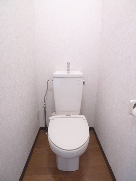 トイレ エリート領家