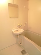 洗面 エリート領家