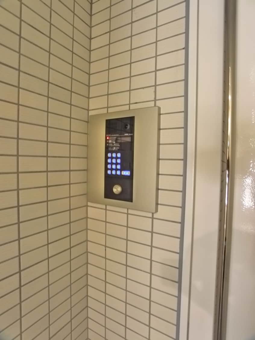 外観写真 ボナクオリアⅩⅡ