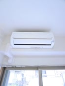 室内からの展望 ボナクオリアⅩⅡ