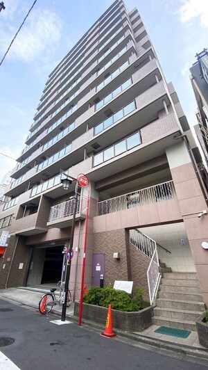 ファミール浅草一丁目(805)