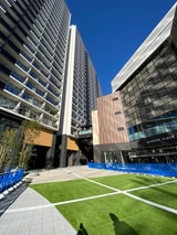 ﾌﾟﾗｳﾄﾞﾀﾜｰ亀戸ｸﾛｽ ﾌﾞﾗｲﾄﾀﾜｰ(213)