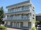 ミナミカジーの外観