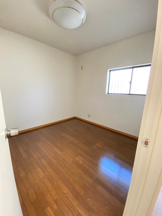 居室 ベルハイツ庄司Ⅱ