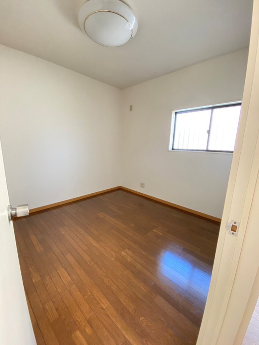 居室 ベルハイツ庄司Ⅱ