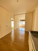 居室 ベルハイツ庄司Ⅱ