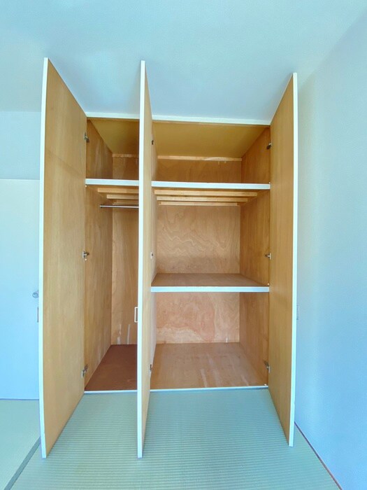 収納 ベルハイツ庄司Ⅱ