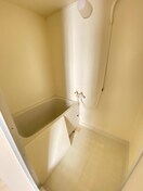 バス／シャワールーム等 ベルハイツ庄司Ⅱ