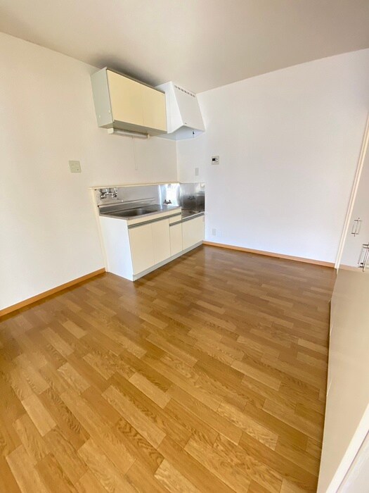 キッチン ベルハイツ庄司Ⅱ