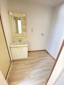 洗面 ベルハイツ庄司Ⅱ