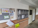 建物設備 こもれび滝山