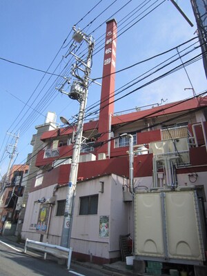 山田ハイツ