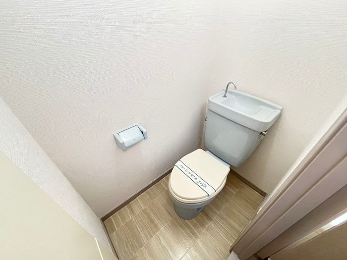 トイレ ファーストプラザ