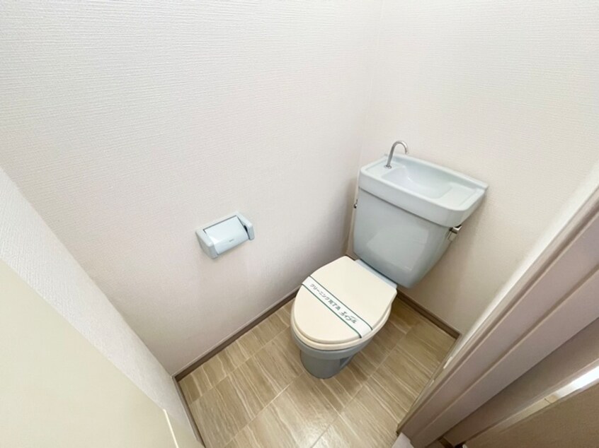 トイレ ファーストプラザ