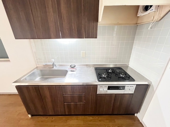 キッチン ファーストプラザ