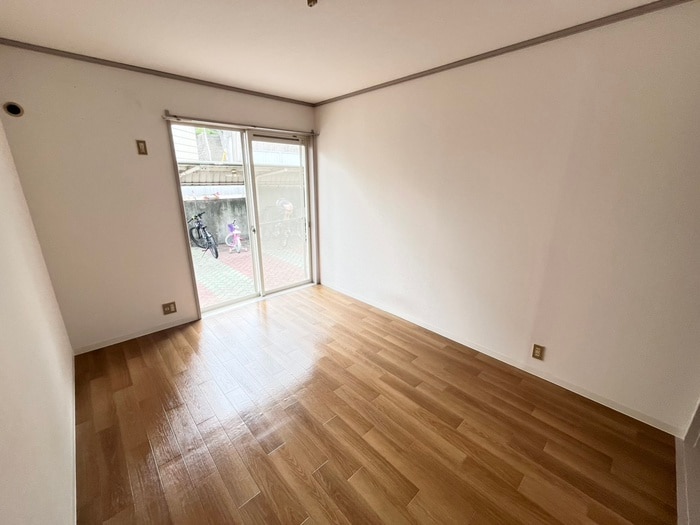 居室 ファーストプラザ