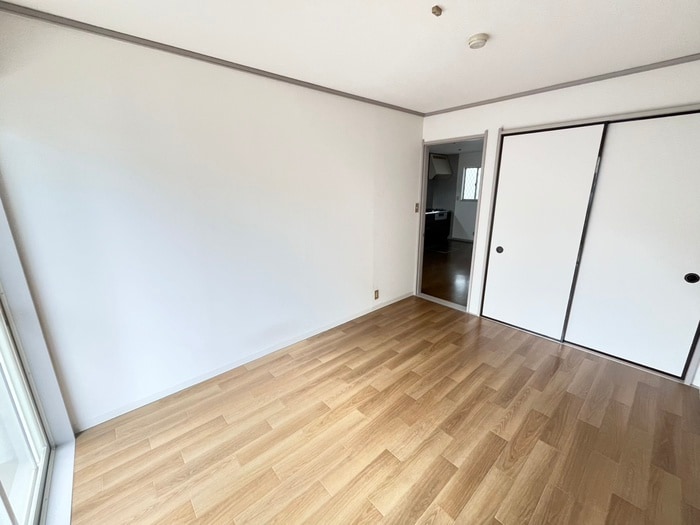 居室 ファーストプラザ