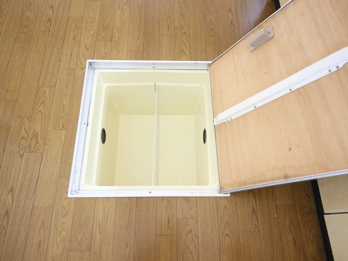 収納 ファーストプラザ