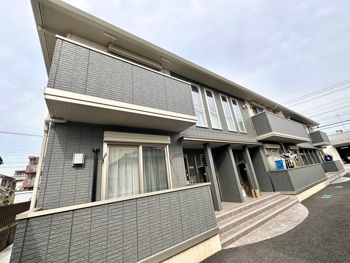 外観写真 プティ　モンターニュ