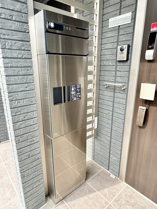 建物設備 プティ　モンターニュ