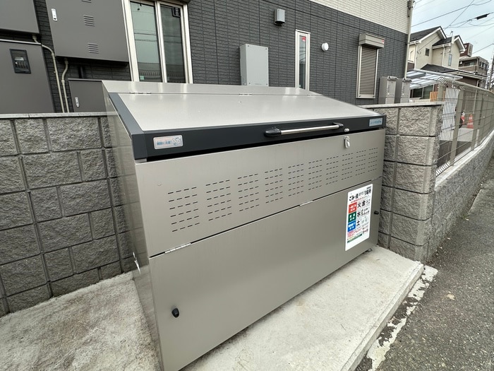 外観写真 プティ　モンターニュ