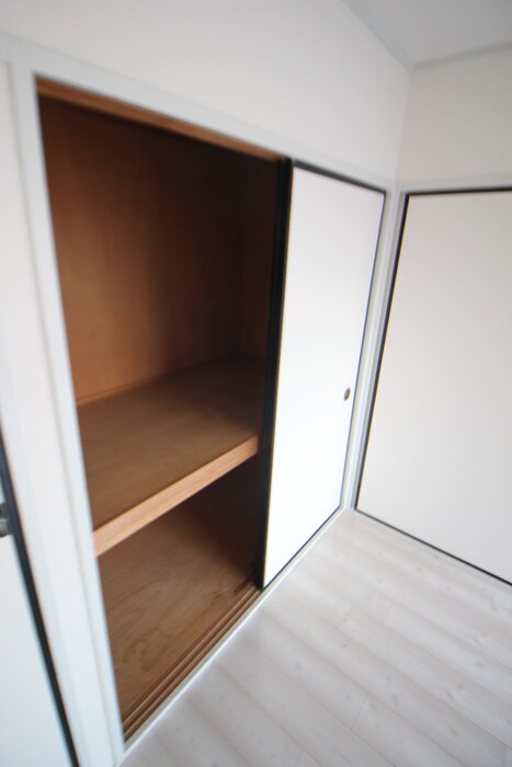 収納 エクレール東林間 ２番館