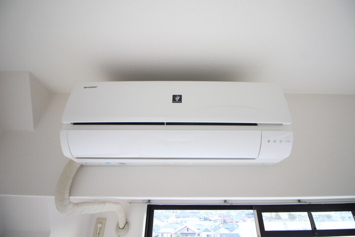 内観写真 エクレール東林間 ２番館