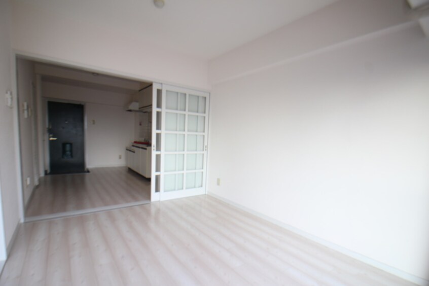 居室 エクレール東林間 ２番館