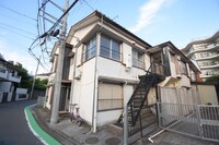 松風荘