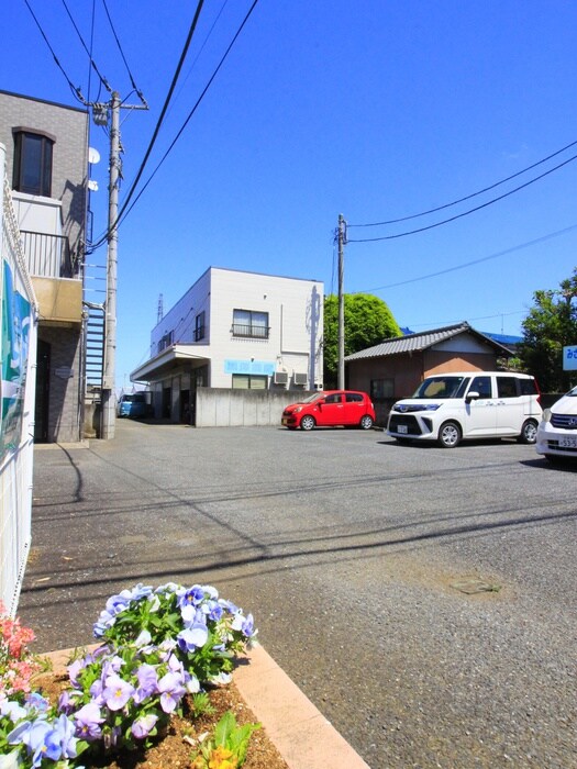 駐車場 ＭＩＳＡＴＯ　Ｖｉｌｌａｇｅ