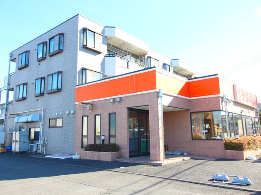 外観写真 ＭＩＳＡＴＯ　Ｖｉｌｌａｇｅ