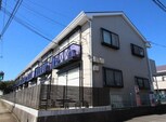 ベルハイツ庄司Ⅰ