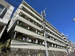メゾン・ド・パラディ(109)
