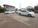 駐車場 ジョビアル