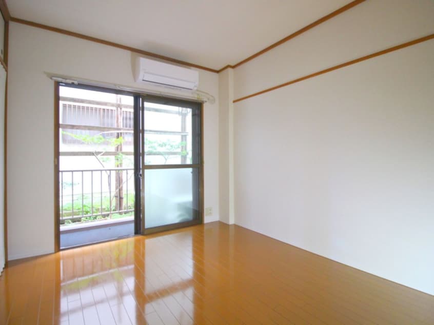 ベランダ・バルコニー コ－ポシティ