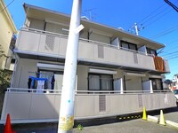 メゾンジュネス