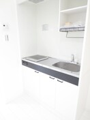 キッチン アペックス北里