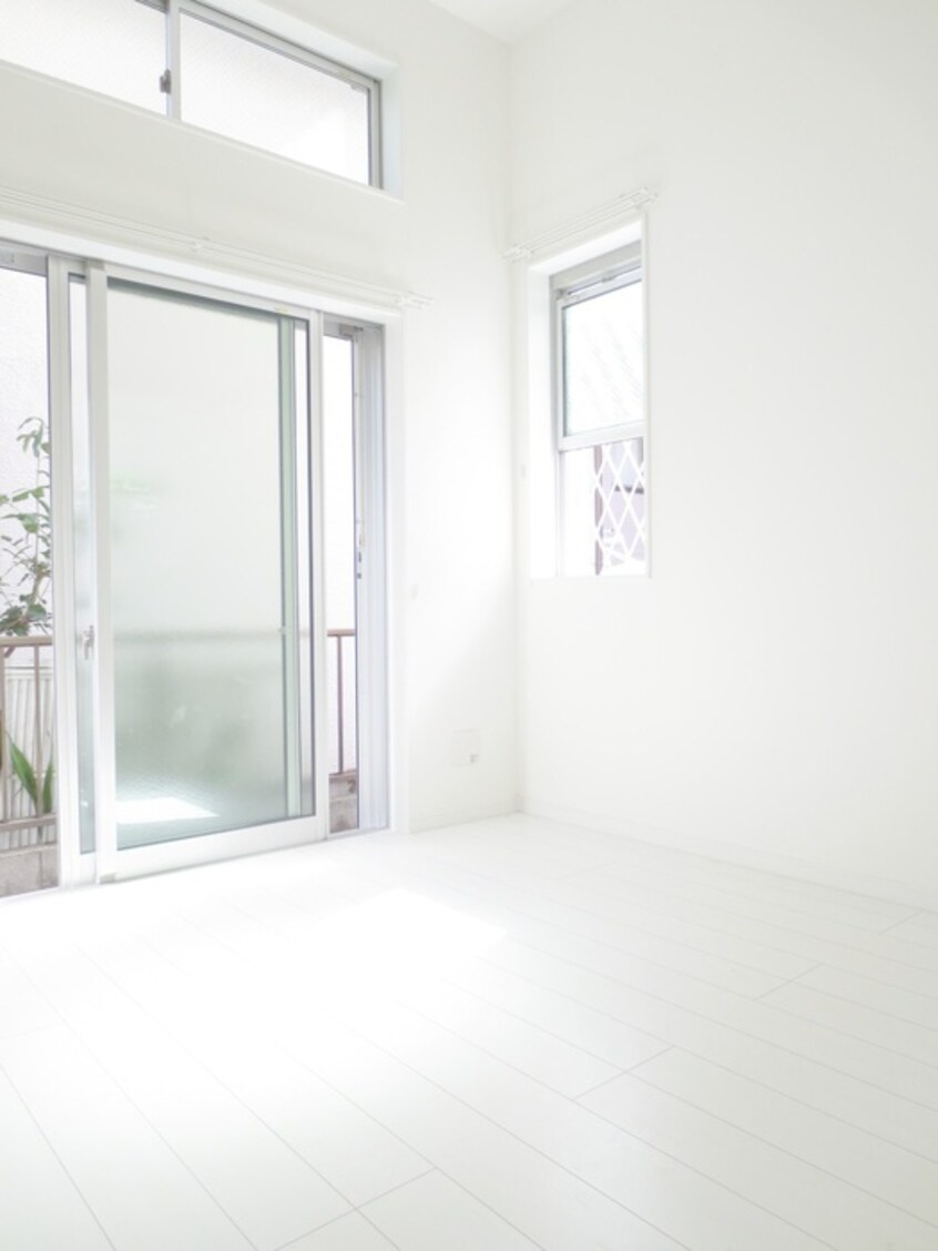 居室 アペックス北里