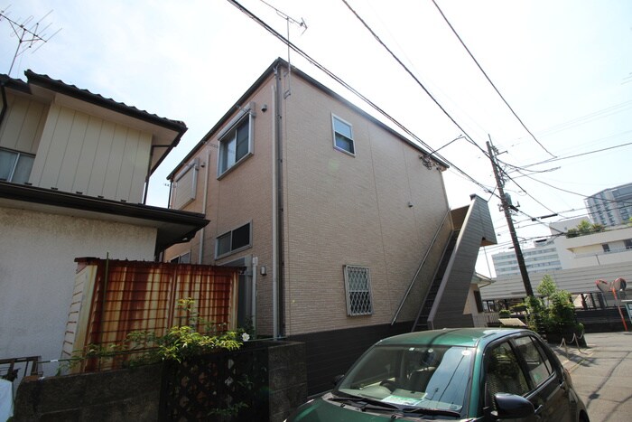 その他 アペックス北里