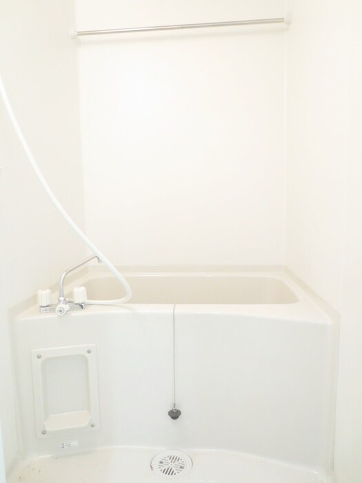 バス／シャワールーム等 アペックス北里