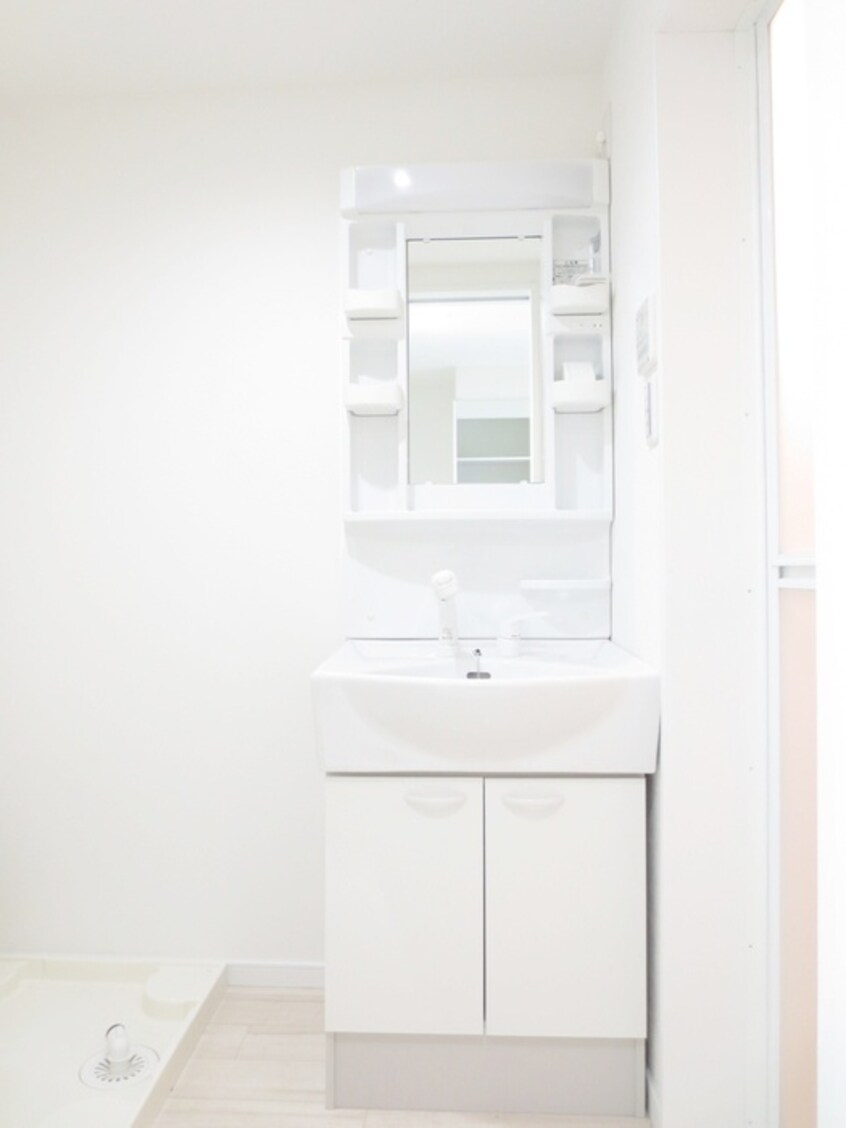 洗面 アペックス北里