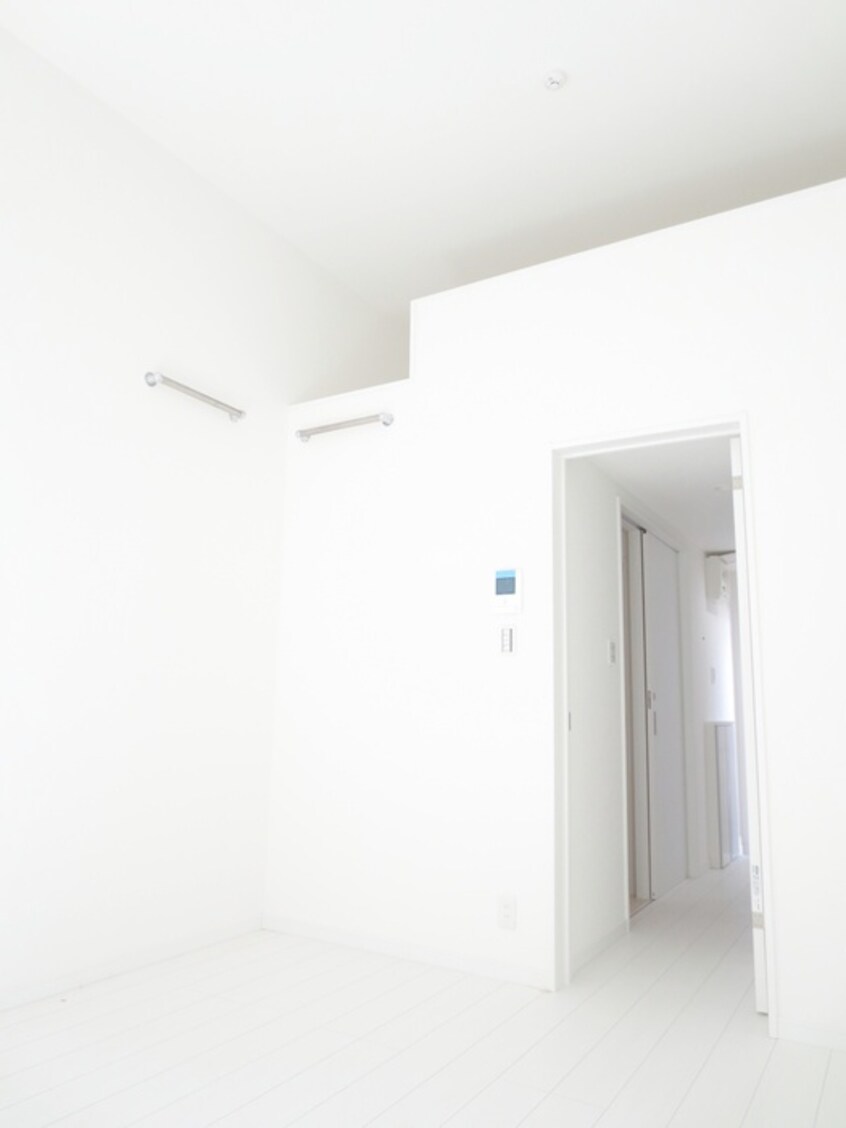 居室 アペックス北里