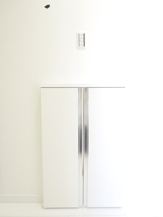 靴箱 アペックス北里