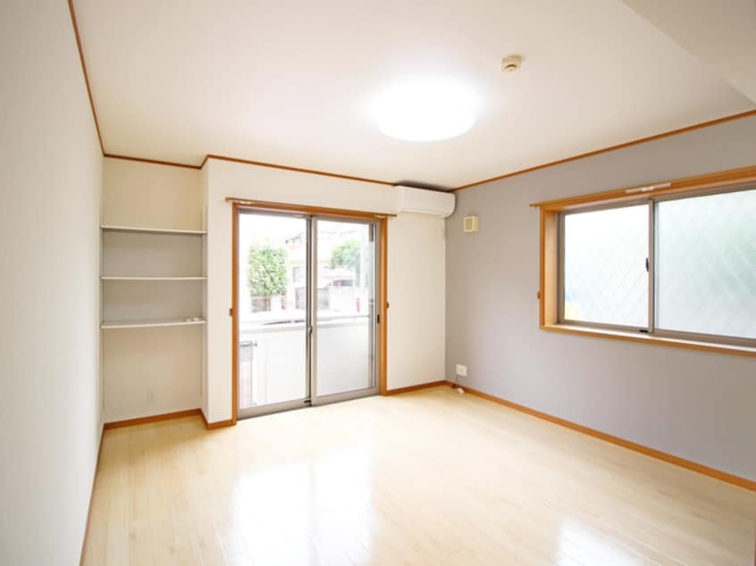 居室 カーサフェリーチェ