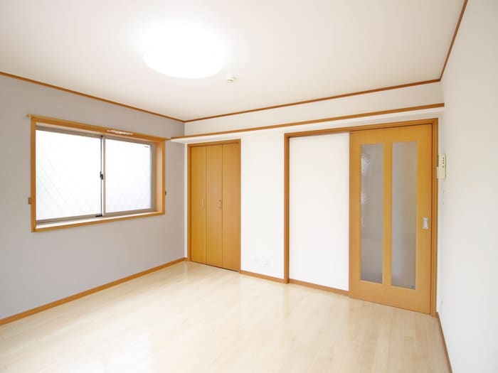 居室 カーサフェリーチェ